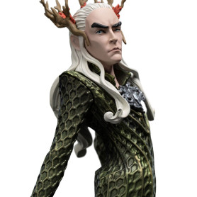 Weta Statue Vinyl Der Hobbit - Mini Epics - Thranduil