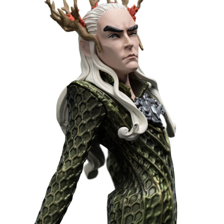 Weta Statue Vinyl Der Hobbit - Mini Epics - Thranduil
