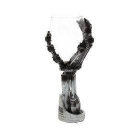 Nemesis Now - Terminator 2 - Kelch "T-800 Hand"
