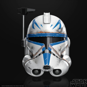 Hasbro Star Wars Elektronischer Helm Clone Captain Rex - Ahsoka