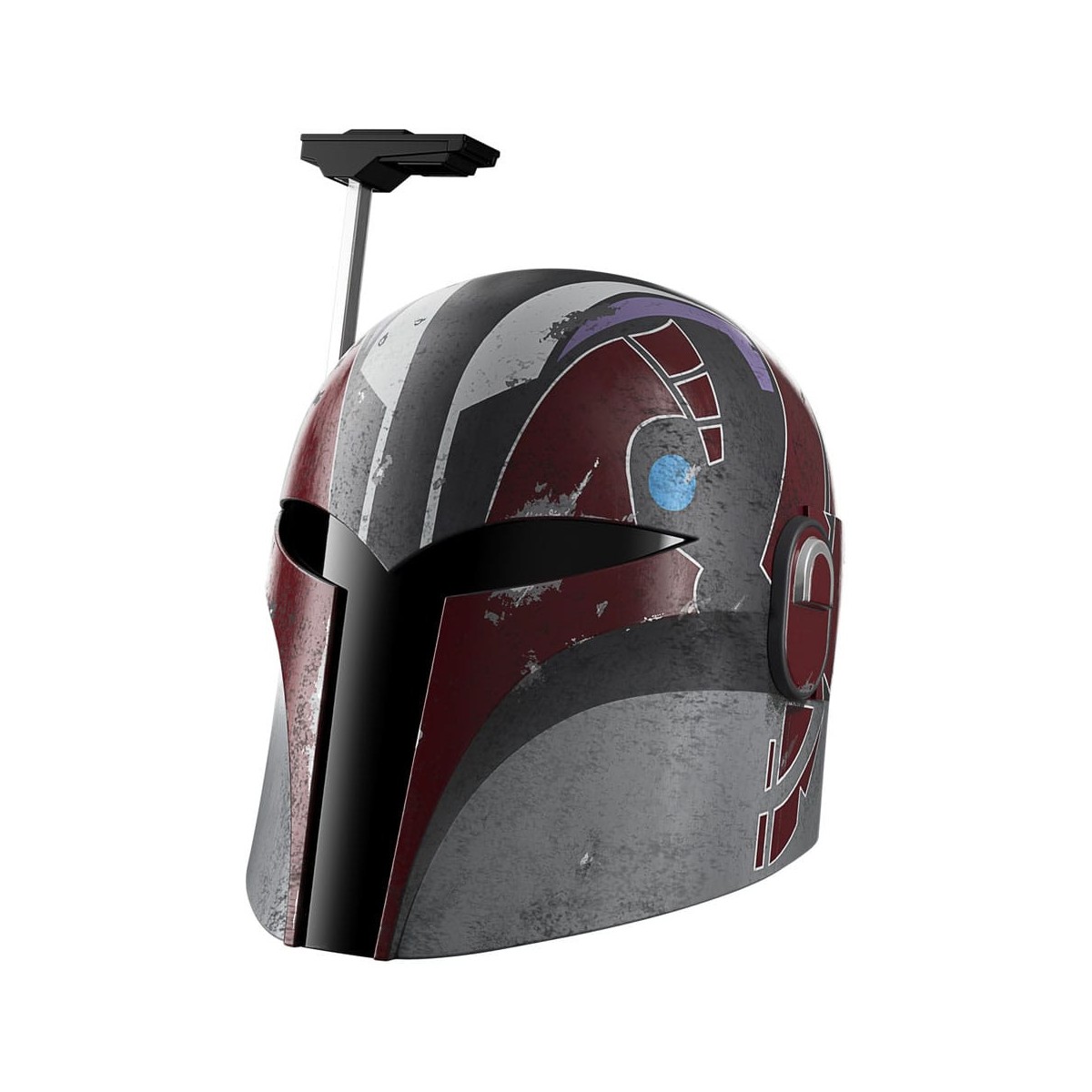 Hasbro Star Wars Elektronischer Helm Sabine Wren - Ahsoka