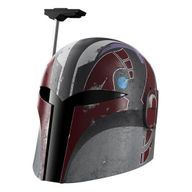 Hasbro Star Wars Elektronischer Helm Sabine Wren - Ahsoka