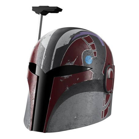 Hasbro Star Wars Elektronischer Helm Sabine Wren - Ahsoka