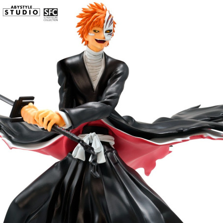Abysse Corp - Bleach Ichigo - Super Figure Collection