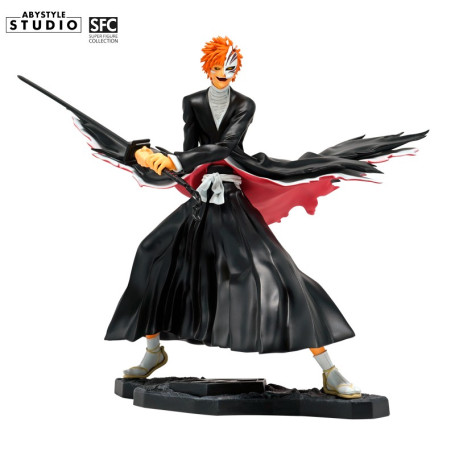 Abysse Corp - Bleach Ichigo - Super Figure Collection