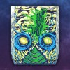Super 7 - Universal Monsters - Ultimates Metaluna Mutant Blue Glow (Glow in the Dark) Wave 2