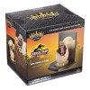 Noble Collection Toyllectible Treasure - Raptor Egg "Life Finds A Way" - Jurassic Park
