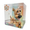 Plastoy - Spardose Scooby-Doo Chibi