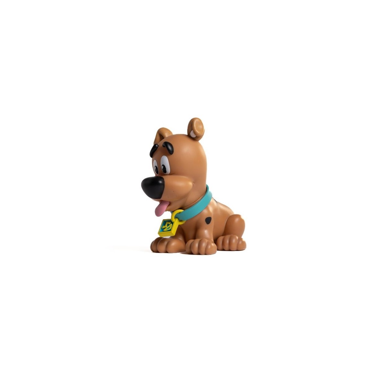 Plastoy - Spardose Scooby-Doo Chibi