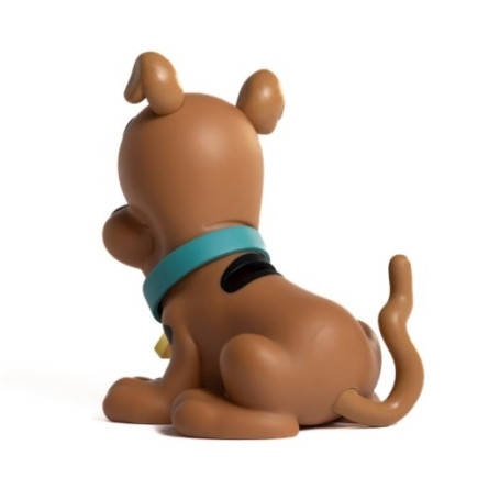 Plastoy - Spardose Scooby-Doo Chibi
