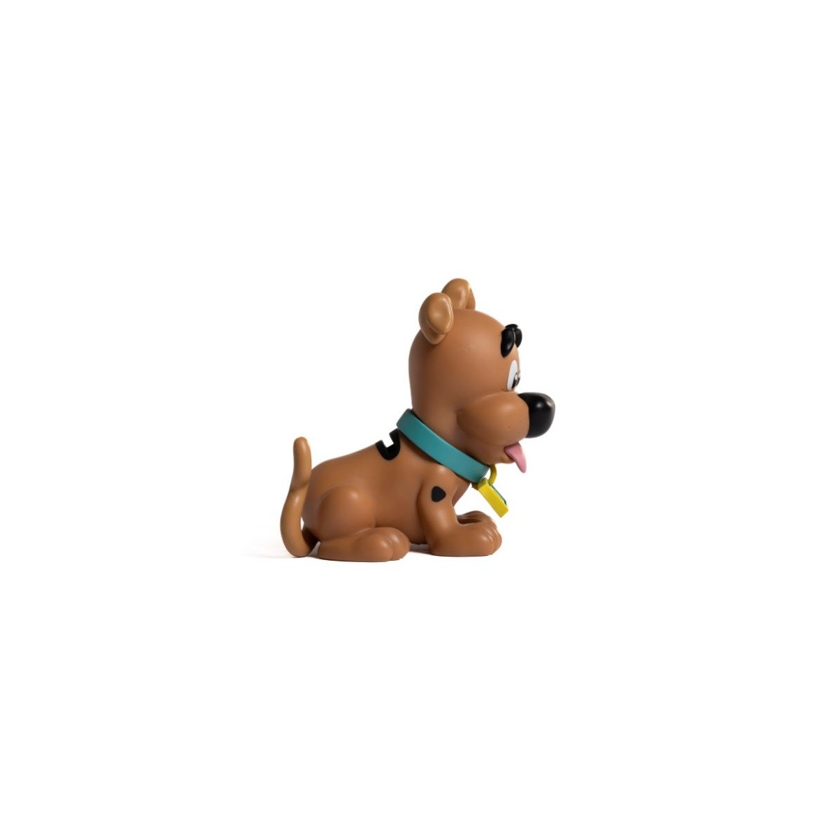 Plastoy - Spardose Scooby-Doo Chibi