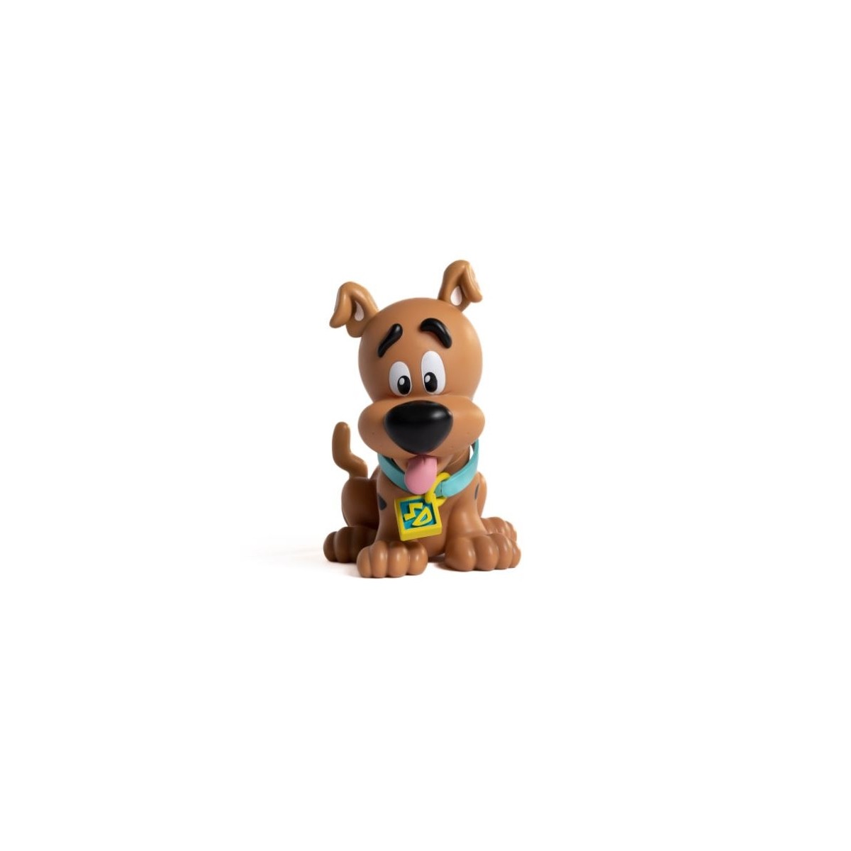 Plastoy - Spardose Scooby-Doo Chibi