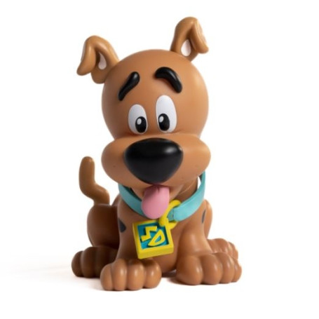 Plastoy - Spardose Scooby-Doo Chibi