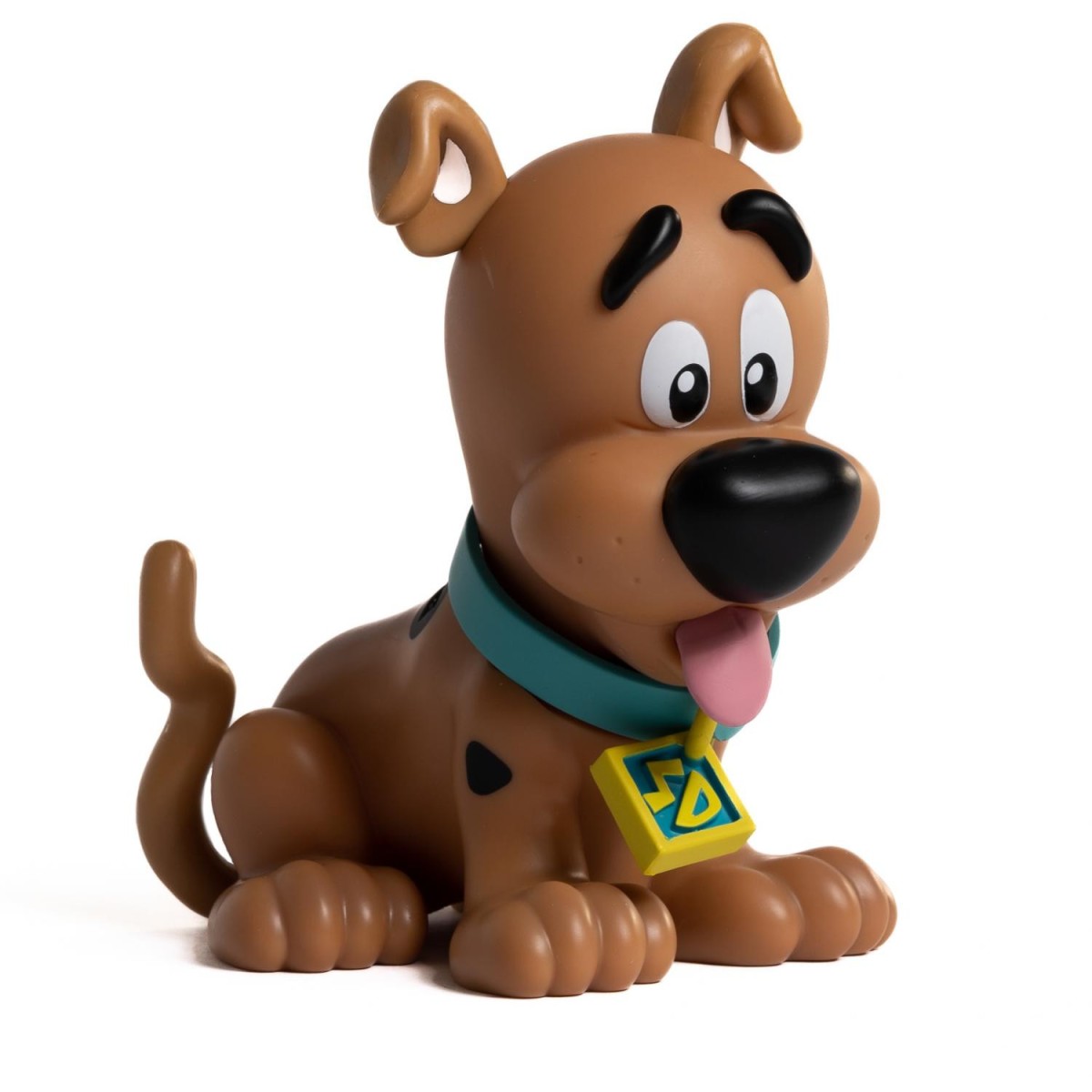 Plastoy - Spardose Scooby-Doo Chibi