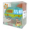 Plastoy - Spardose Scooby-Doo - Mystery Machine Chibi