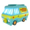 Plastoy - Spardose Scooby-Doo - Mystery Machine Chibi