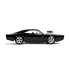 Jada Toys - Hollywood Rides - Fast & Furious - DOM'S DODGE CHARGER R/T 1970 Metals Diecast 