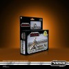 Hasbro - Star Wars The Vintage Collection - Speeder Bike, Scout Trooper & Grogu - The Mandalorian