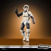 Hasbro - Star Wars The Vintage Collection - Speeder Bike, Scout Trooper & Grogu - The Mandalorian