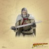 Hasbro - Grail Knight - Indiana Jones Adventure Series: Indiana Jones und der letzte Kreuzzug 1/12