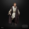 Star Wars Black Series - Obi-Wan Kenobi (Jedi Legend) - Obi-Wan Kenobi