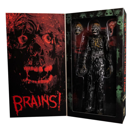 Trick or Treat - Die Rückkehr der Untoten - Tarman 1:6 Scale Action Figure