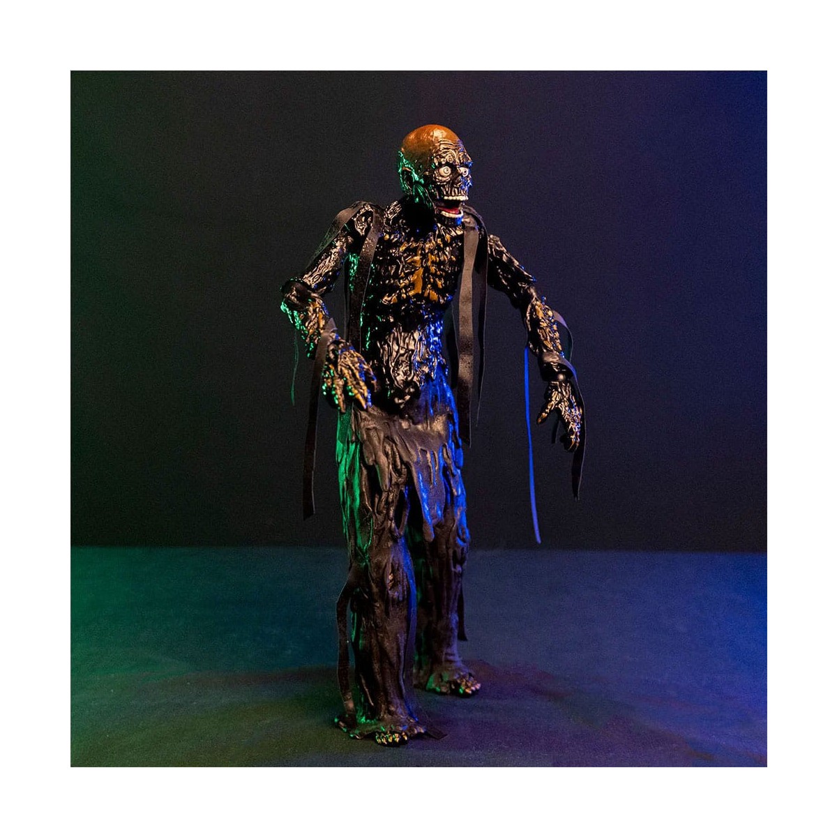 Trick or Treat - Die Rückkehr der Untoten - Tarman 1:6 Scale Action Figure