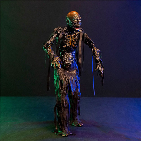 Trick or Treat - Die Rückkehr der Untoten - Tarman 1:6 Scale Action Figure