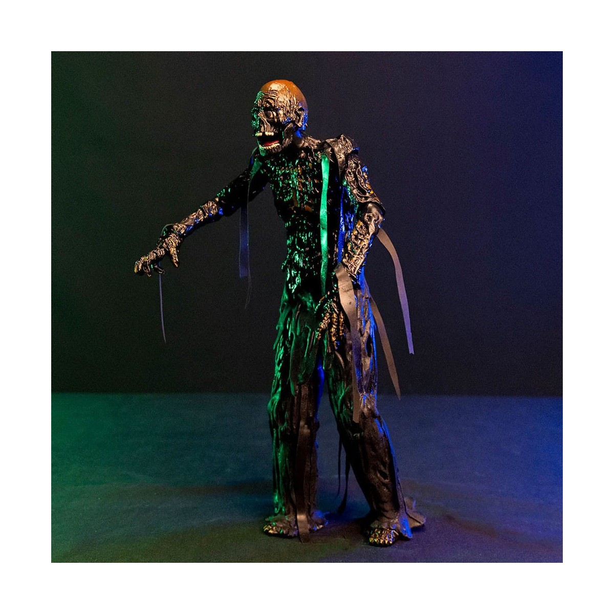 Trick or Treat - Die Rückkehr der Untoten - Tarman 1:6 Scale Action Figure