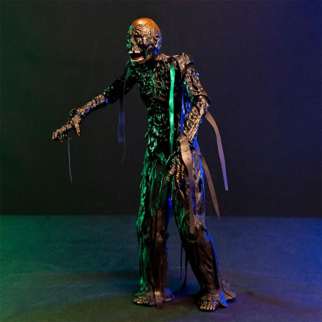 Trick or Treat - Die Rückkehr der Untoten - Tarman 1:6 Scale Action Figure