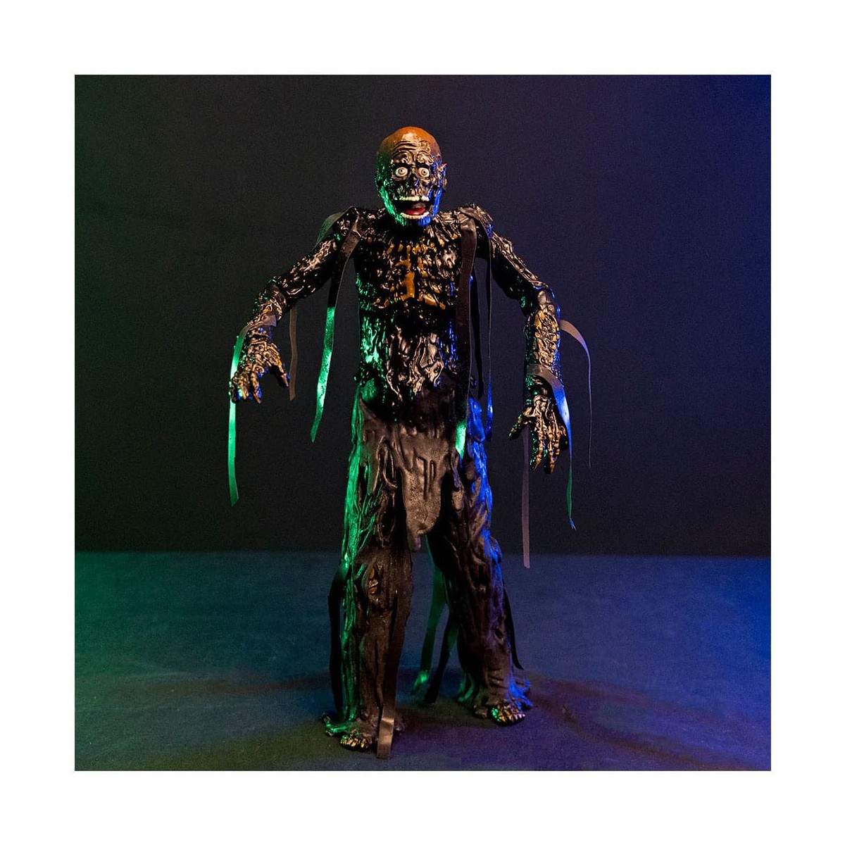 Trick or Treat - Die Rückkehr der Untoten - Tarman 1:6 Scale Action Figure