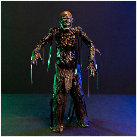 Trick or Treat - Die Rückkehr der Untoten - Tarman 1:6 Scale Action Figure