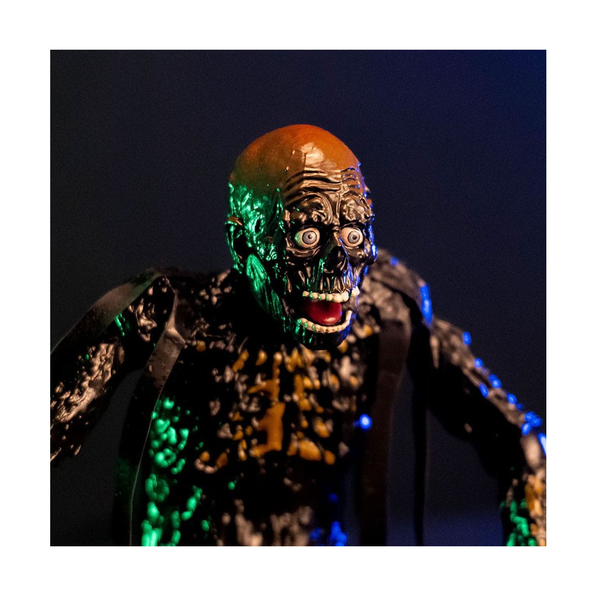Trick or Treat - Die Rückkehr der Untoten - Tarman 1:6 Scale Action Figure