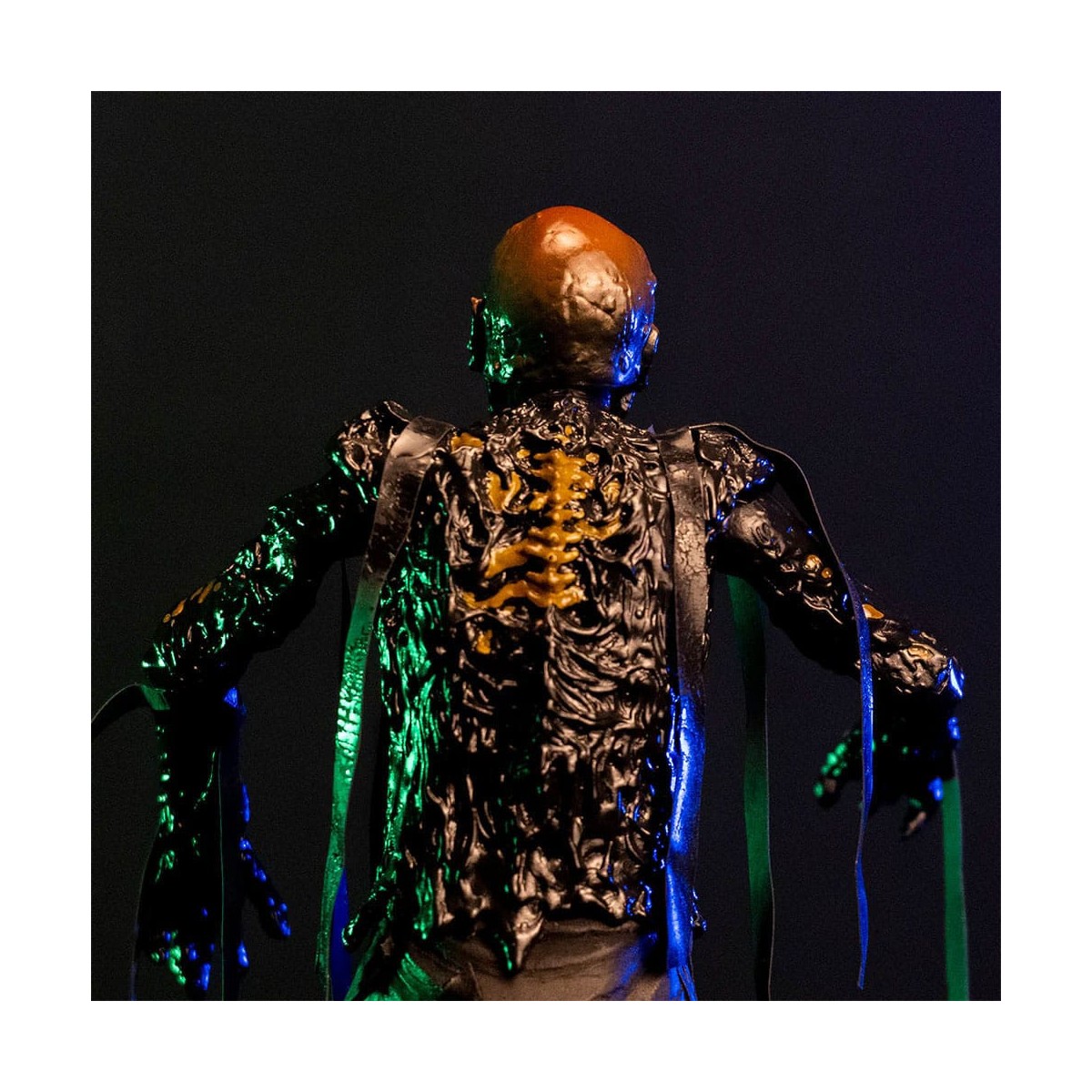 Trick or Treat - Die Rückkehr der Untoten - Tarman 1:6 Scale Action Figure
