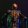 Trick or Treat - Die Rückkehr der Untoten - Tarman 1:6 Scale Action Figure