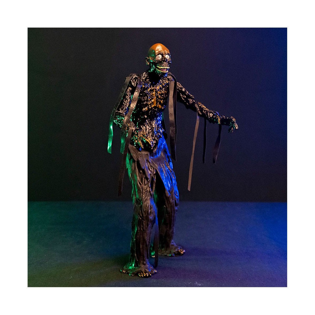 Trick or Treat - Die Rückkehr der Untoten - Tarman 1:6 Scale Action Figure