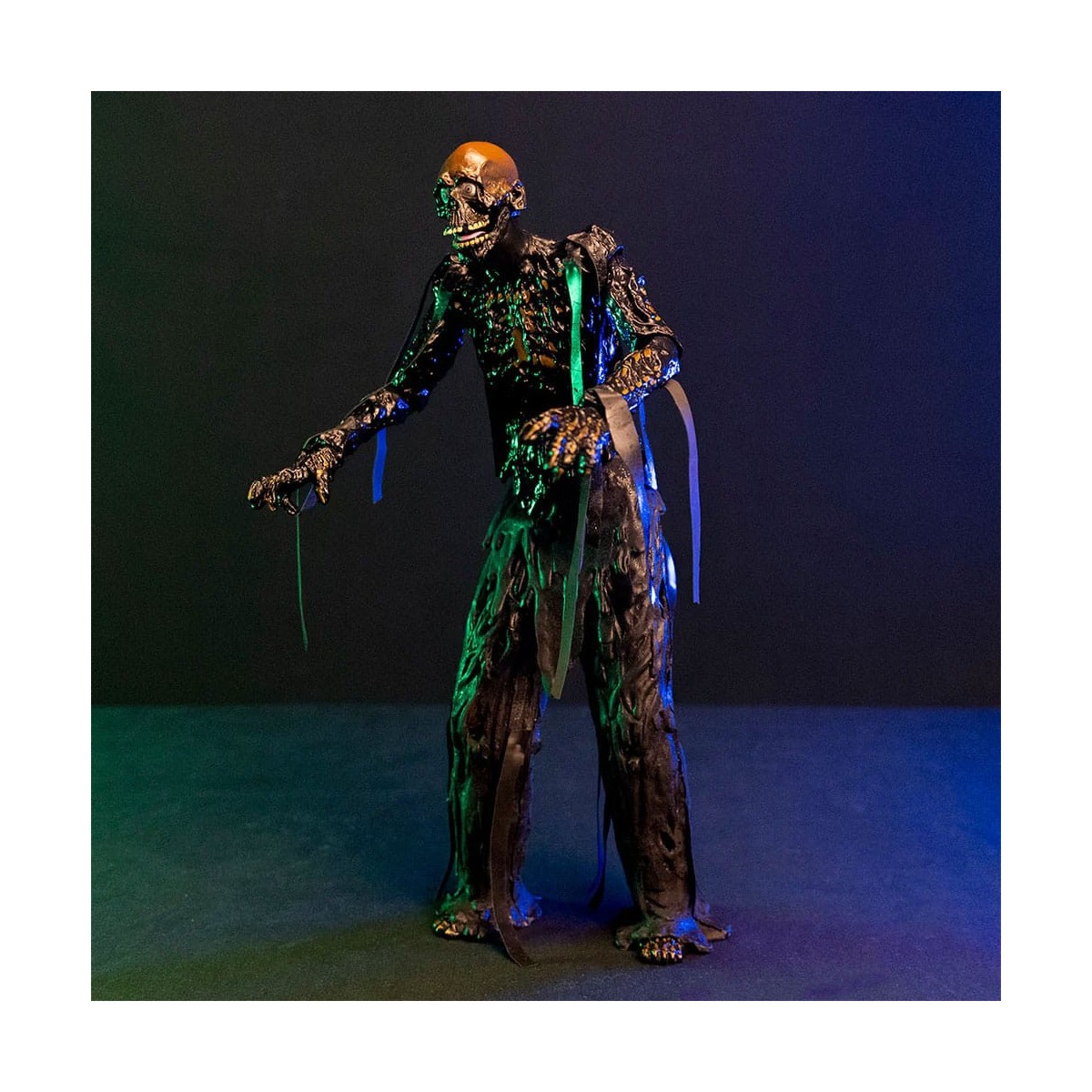 Trick or Treat - Die Rückkehr der Untoten - Tarman 1:6 Scale Action Figure