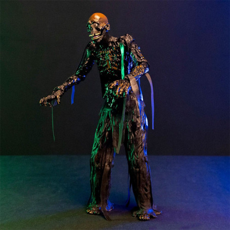 Trick or Treat - Die Rückkehr der Untoten - Tarman 1:6 Scale Action Figure