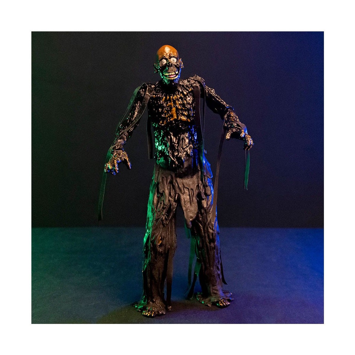 Trick or Treat - Die Rückkehr der Untoten - Tarman 1:6 Scale Action Figure
