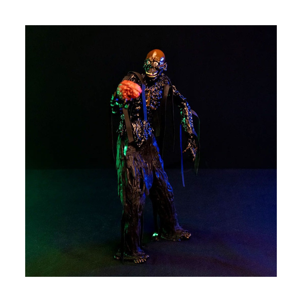 Trick or Treat - Die Rückkehr der Untoten - Tarman 1:6 Scale Action Figure