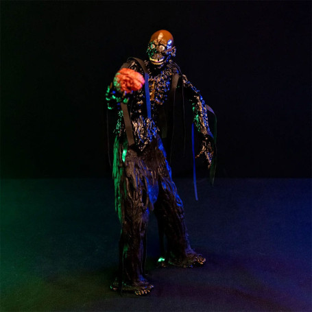 Trick or Treat - Die Rückkehr der Untoten - Tarman 1:6 Scale Action Figure
