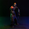 Trick or Treat - Die Rückkehr der Untoten - Tarman 1:6 Scale Action Figure