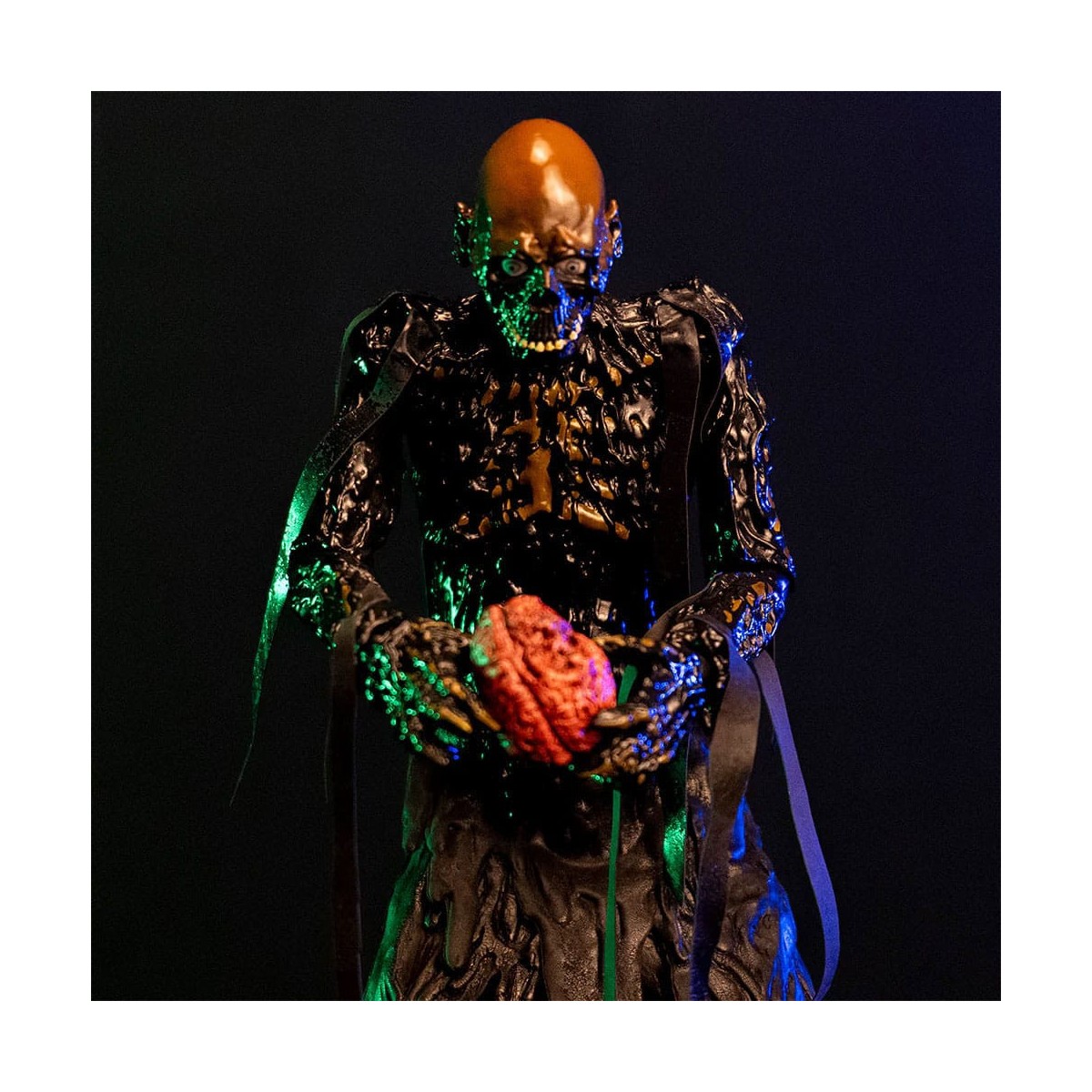 Trick or Treat - Die Rückkehr der Untoten - Tarman 1:6 Scale Action Figure