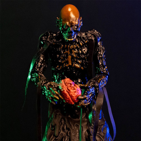 Trick or Treat - Die Rückkehr der Untoten - Tarman 1:6 Scale Action Figure