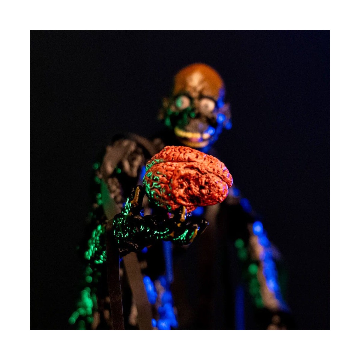 Trick or Treat - Die Rückkehr der Untoten - Tarman 1:6 Scale Action Figure