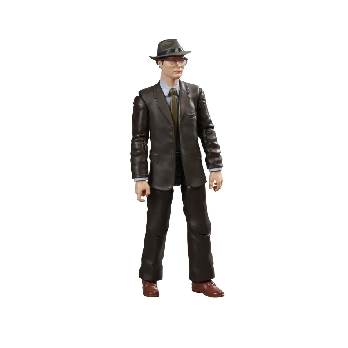 Hasbro - Dr. Jürgen Voller - Indiana Jones Adventure Series: Das Zifferblatt des Schicksals 1/12