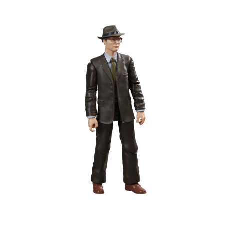 Hasbro - Dr. Jürgen Voller - Indiana Jones Adventure Series: Das Zifferblatt des Schicksals 1/12
