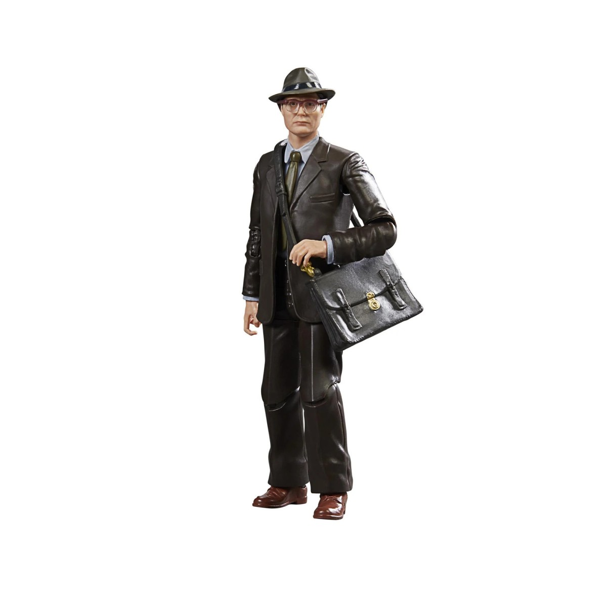 Hasbro - Dr. Jürgen Voller - Indiana Jones Adventure Series: Das Zifferblatt des Schicksals 1/12