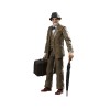 Hasbro - Dr. Jürgen Voller - Indiana Jones Adventure Series: Das Zifferblatt des Schicksals 1/12