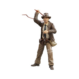 Hasbro - Indiana Jones - Indiana Jones Adventure Series: Indiana Jones und der letzte Kreuzzug 1/12
